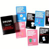 Generique Jeu de Cartes à Boire Drunk In Love